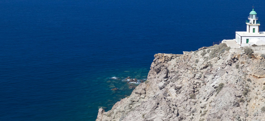 Hotels in Akrotiri